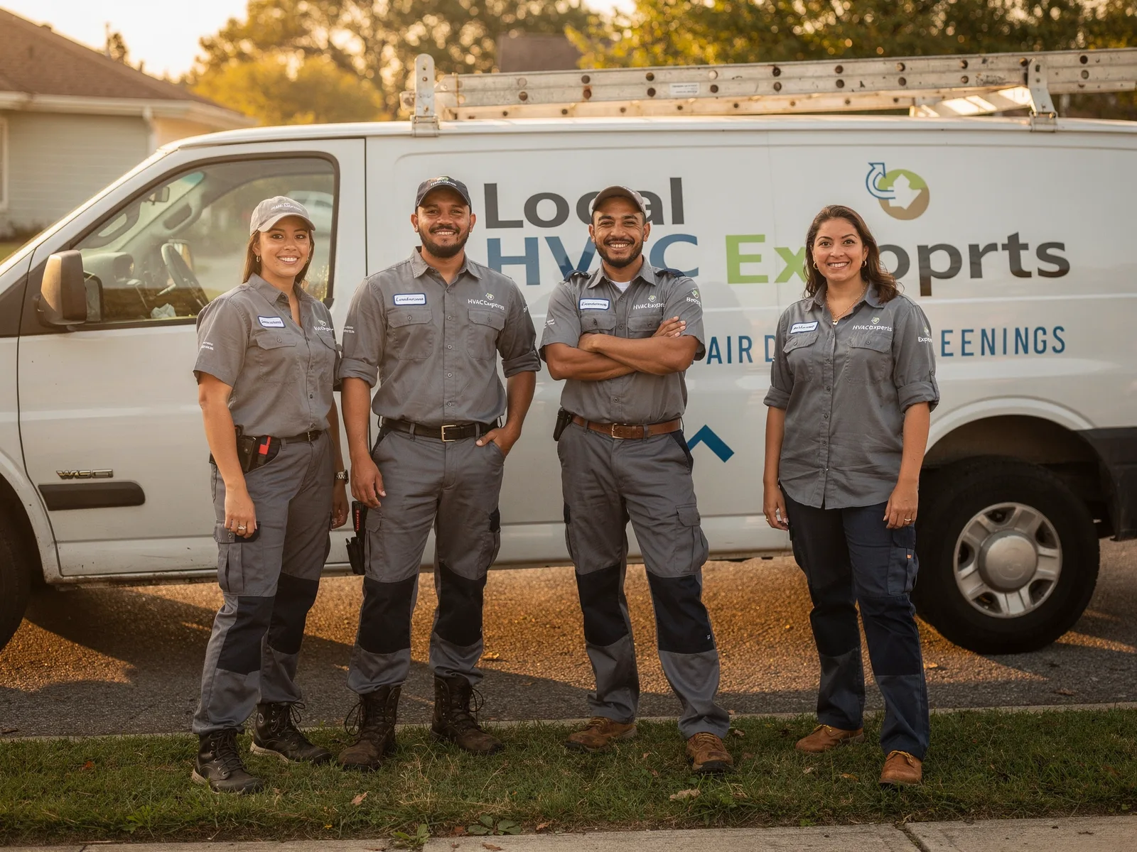 24/7 HVAC Repair & AC Replacement company in Torrington, WY